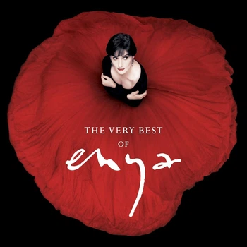 Вінілова платівка Enya - Very Best of Enya (2-LP, 180g)