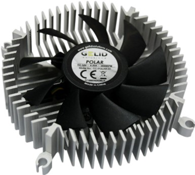 Кулер Gelid Polar (CC-Polar-02)