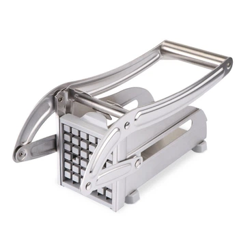 Картоплерізка механічна для різання картоплі фрі Potato Chipper