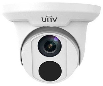 IP-камера Uniview IPC3612LR3-PF28-D (000010302)