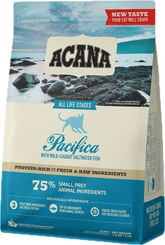 Корм для кішок всіх порід ACANA Pacifica Cat