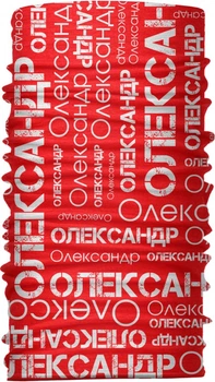 Бандана-трансформер (бафф) Олександр