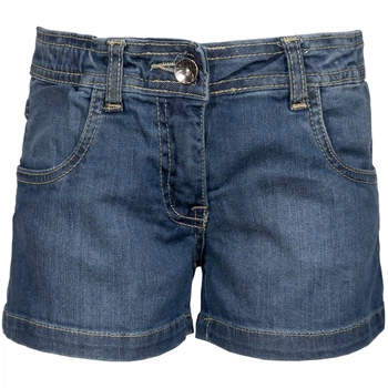 Шорты джинсовые Losan Kids boys (X16-9034AD/741) Синий 7 Years-122 см