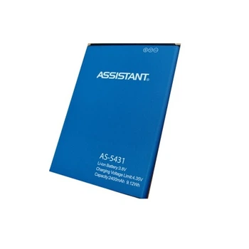 Аккумулятор для Assistant AS-5431 (ORIGINAL PRC)