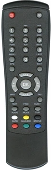 Пульт для Спутникового тюнера OPTICUM X80 HDMI