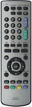 Пульт для телевизора SHARP GA520WJSA