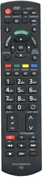 Пульт для телевизора PANASONIC N2QAYB000752