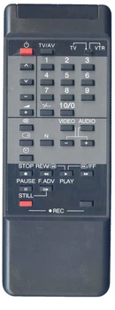 Пульт для телевизора PANASONIC TNQ2640