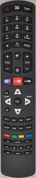 Пульт для телевизора TCL RC3100L06