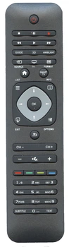 Пульт для телевізора PHILIPS RC 2422 549 90477