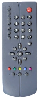 Пульт для телевізора GRUNDIG 15-5710