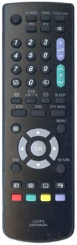 Пульт для телевизора SHARP GA574WJSA