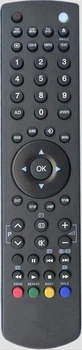 Пульт для телевизора TOSHIBA CT-8023