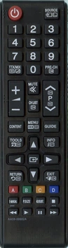 Пульт для телевизора SAMSUNG AA59-00602A