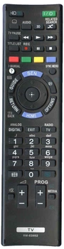 Пульт для телевизора SONY RM-ED052