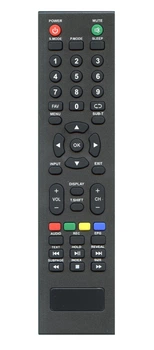 Пульт для телевизора ROMSAT 22FMC1720T2
