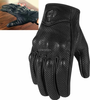 Перчатки для мотоцикла мото перчатки мотозащита Gody (46583212374) S