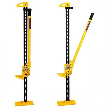 Домкрат рейковий 48" T-MAX TM-AH1048A