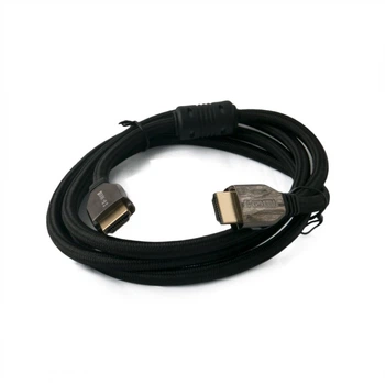 Кабель ExtraDigital HDMI to HDMI 2.1 8K 60 Гц 48 Гб/с 7680 х 4320 DPI 1.5 м (KBH1740)