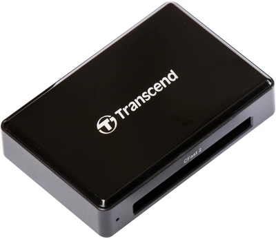 Кардрідер Transcend TS-RDF2 USB3.1 Gen1 CFast