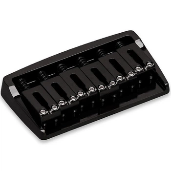 Бридж для электрогитары GOTOH 510FX-6 (B)