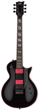 Электрогитара LTD GH-200 Gary Holt Signature (Black)