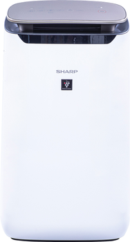 Очиститель воздуха Sharp FPJ80EUW