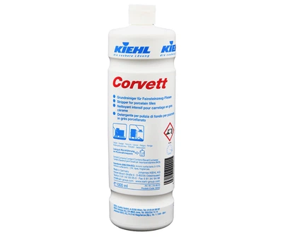 Засіб для глибокого очищення керамограніту Kiehl Corvett 1 л