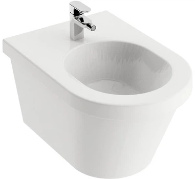 Биде подвесное RAVAK Chrome X01450