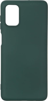 Чехол для смартфона ArmorStandart Icon Case для Samsung Galaxy M51 (M515) Pine Green (ARM57090)