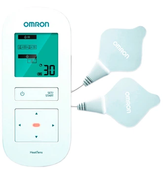 Электростимулятор OMRON HeatTens (HV-F311-E)