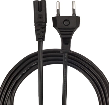 Сетевой кабель ProfCable 2pin 1.5 м (ProfCable8-150)