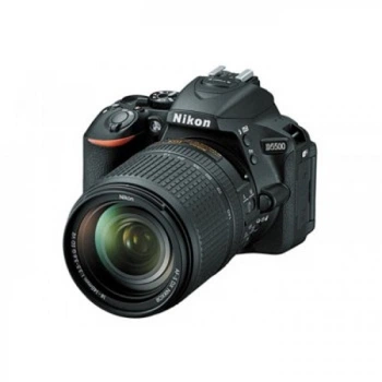 Nikon D5500 kit 18-140