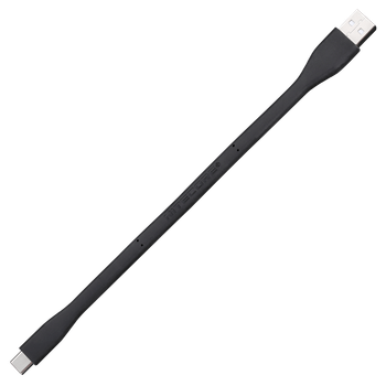 Гнучкий кабель, що зберігає форму Nitecore USB - Type C Stand