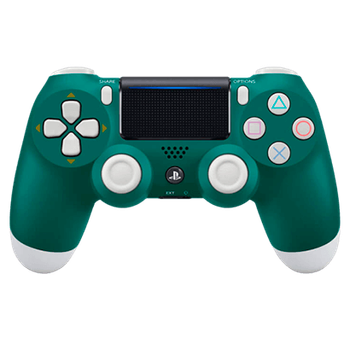 Геймпад Беспроводной Sony PlayStation 4 DualShock 4 Version 2 Alpine Green Б/У