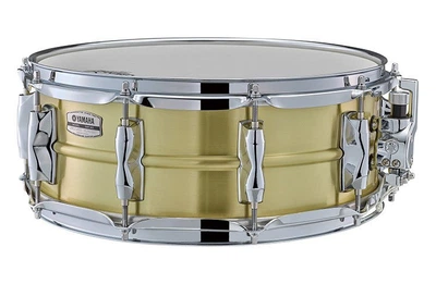 Малый барабан YAMAHA RRS1455 Recording Custom Brass Snare