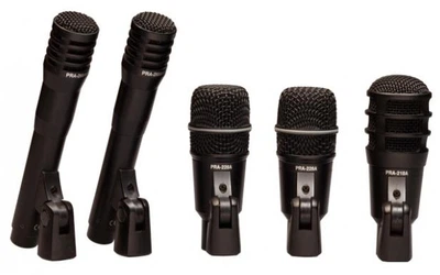 Микрофон SUPERLUX DRKA3C2
