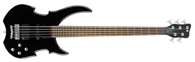 Бас-гитара WARWICK ROCKBASS VAMPYRE 5 (BLACK HP)