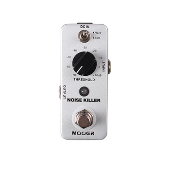Педаль эффектов MOOER NOISE KILLER