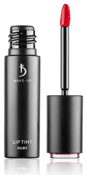 Оттеночный блеск для губ Lip Tint Kodi Professional Make-up 7 г Ruby (20054984)