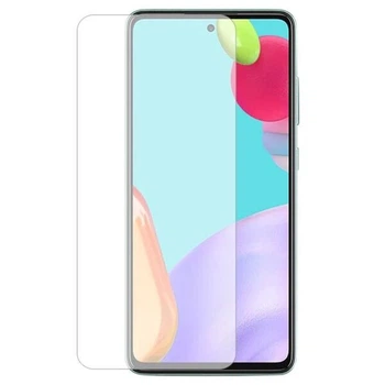 Захисне скло Deexe Crystal Glass для Samsung Galaxy A52 (A525) / A52s (A528) - Transparent