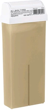 Воск для депиляции ORIGINAL Epil Wax All Skin Types в картридже для всех типов кожи 100 мл
