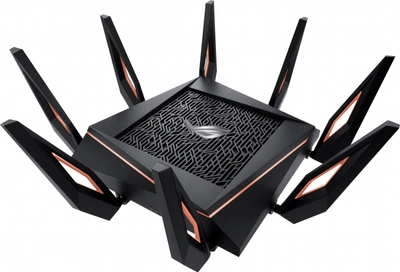 Маршрутизатор Asus ROG Rapture GT-AX11000