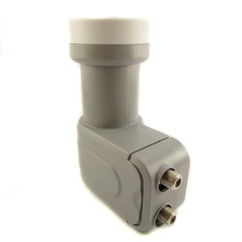Спутниковый конвертер TWIN Circular Eurosky UTP-5CP