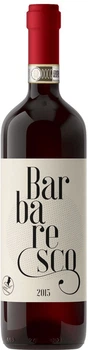 Вино Schenk Italia Casali del Barone Barbaresco DOCG червоне сухе 0.75 л 14% (8009620841385)