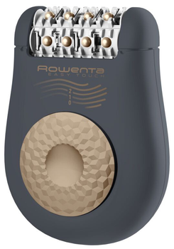 Эпилятор Rowenta EASY TOUCH DUNE EP1119F0