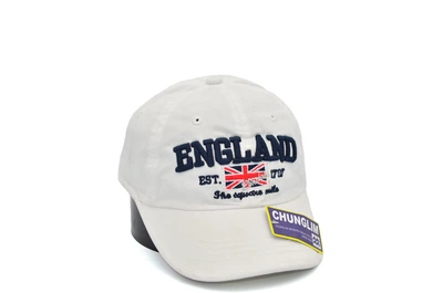 Бейсболка Ghung Lim England 0541-20