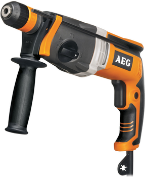 Перфоратор AEG KH 28 Super XE (KH28SuperXE)