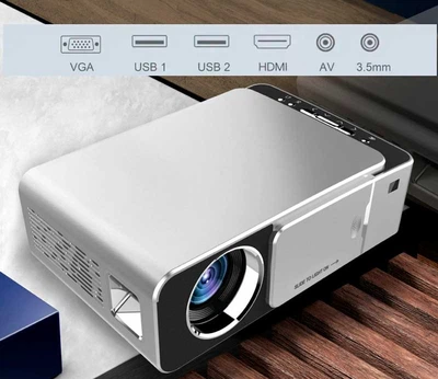 HD Проектор ViviBright T6