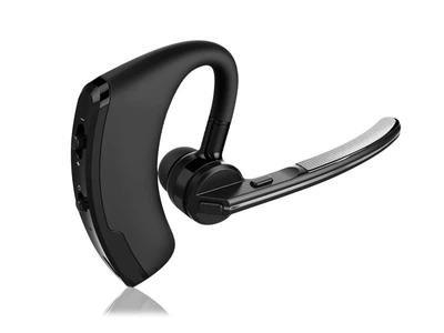 Гарнитура BauTech Bluetooth 4.1 Черный (1008-960-00)
